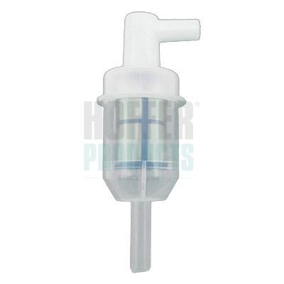 HOFFER Brandstoffilter 4031 4031 Dieselfilter MERCEDES-BENZ GLK HOFFER