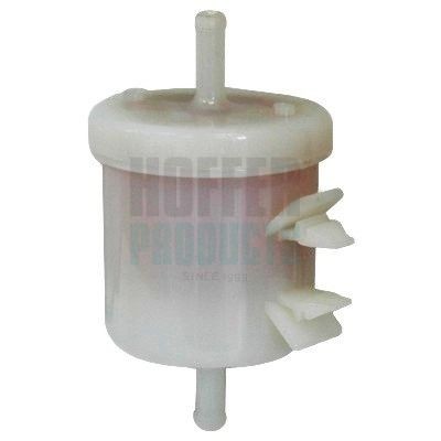 HOFFER Degvielas filtrs 4514 4514 Degvielas filtrs FORD TRANSIT HOFFER