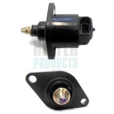 HOFFER Tomgangsregulator 7514026 HOFFER 7514026 Alfa Romeo 156 932 IAC ventil pris