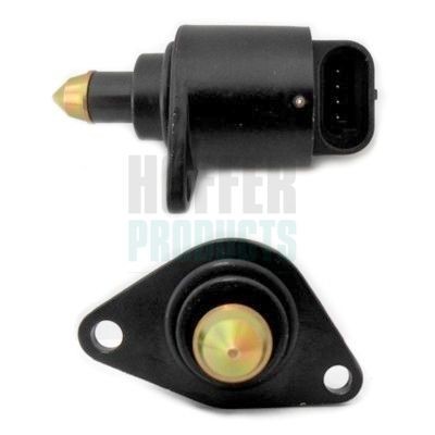 HOFFER Regolatore minimo 7514051 7514051 costo Regolatore minimo CHEVROLET LACETTI HOFFER
