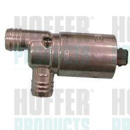 Stationaire regelklep HOFFER 7515021 HOFFER 7515021: Nullastregelklep BMW 3-serie 2004
