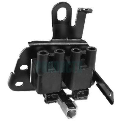 HOFFER Bobine d'allumage 8010402 HOFFER Bobine d'allumage bougie MASERATI 8010402