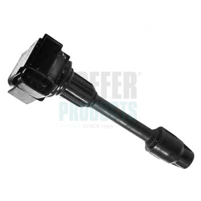 Tändspole HOFFER 8010516 HOFFER 8010516 Tändkassett NISSAN NAVARA 2018