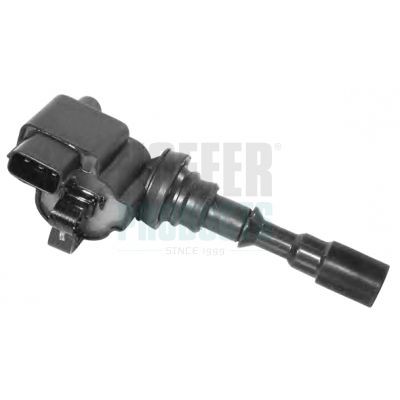 HOFFER Ignition coil 8010583 HOFFER 8010583 genuine Hyundai Terracan HP ignition coil price