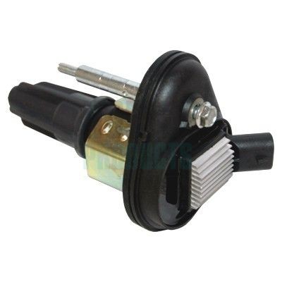 Bobina de ignição HOFFER 8010644 HOFFER 8010644: Bobina de ignição Hummer H3 2019