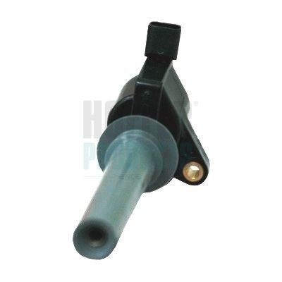 HOFFER Tændspole 8010677 8010677 Tændspoler MAZDA 2 HOFFER
