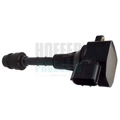 HOFFER Sytytyspuola 8010723 HOFFER 8010723 INFINITI Sytytyspuola vaihto hinta