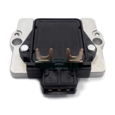 HOFFER Zündmodul 8010039 HOFFER 8010039 Zündsteuergerät VW T4 Kosten