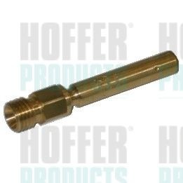 HOFFER Injecteur H75111047 HOFFER H75111047 Injecteurs Mercedes-Benz Série 124 d'origine