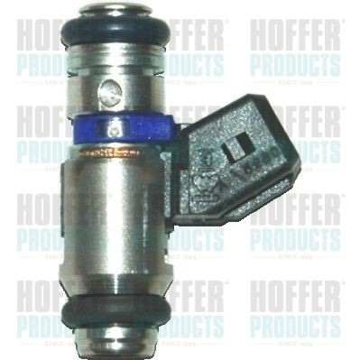 Innsprøytningsdyse HOFFER H75112164 HOFFER H75112164: Injektor Lancia LYBRA 2001