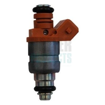 HOFFER Insprutningsventil H75114255 H75114255 HOFFER Insprutningsventil Toyota