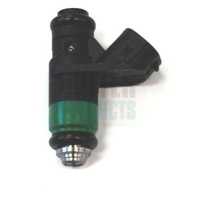 HOFFER Injecteur H75117163 HOFFER Porte-injecteur complet MERCEDES-BENZ H75117163