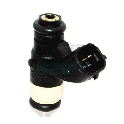 HOFFER Injecteur H75117164 H75117164 HOFFER Buse d'injection Mercedes-Benz pas cher