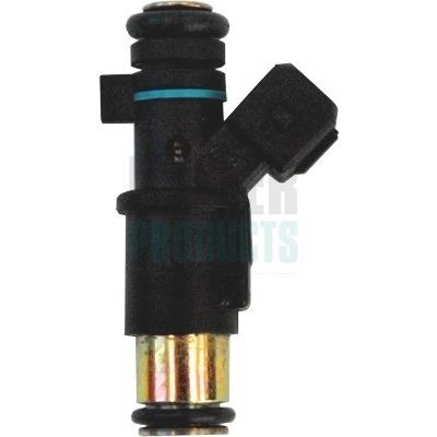 HOFFER Innsprøytningsdyse H75117168 HOFFER H75117168 Pumpedyse Peugeot 206 Sedan pris