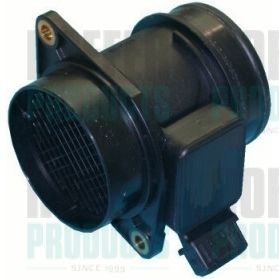 HOFFER Luftmassemätare 7516029 7516029 HOFFER luftmassesensor RENAULT MEGANE