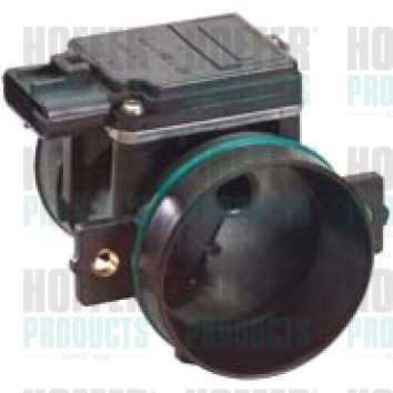 HOFFER Luftmassenmesser (LMM) 7516089 7516089 HOFFER Luftmassensensor FORD Kosten