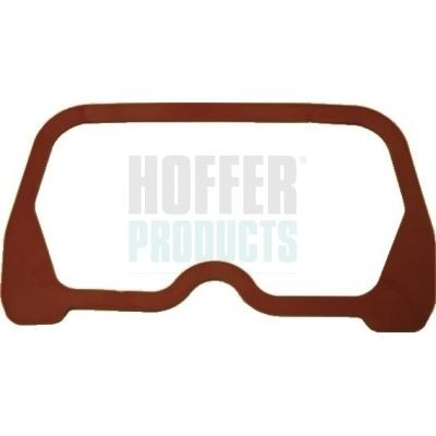 HOFFER Pakning, Ventildæksel 9101598 Topdækselpakning HOFFER Hyundai i20 9101598