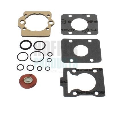 HOFFER Jogo de reparação, injector 7501002 HOFFER Jogo de reparação, injector VW 7501002
