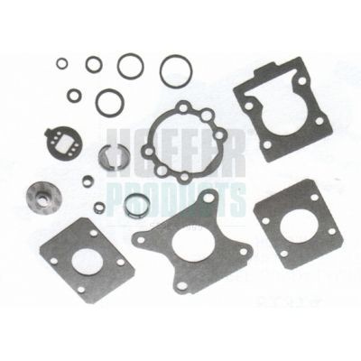 HOFFER Remkomplekts, Sprausla 7501007 Remkomplekts, sprausla SKODA HOFFER 7501007