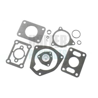 HOFFER Jogo de reparação, injector 7501011 7501011 Jogo de reparação, injector RENAULT LAGUNA HOFFER