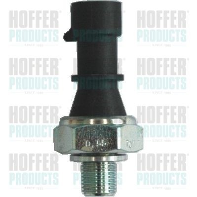 HOFFER Διακόπτης πίεσης λαδιού 7532014 HOFFER Διακόπτης πίεσης λαδιού FIAT 7532014