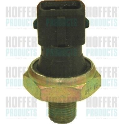 HOFFER Eļļas spiediena devējs 7532030 Eļļas spiediena devējs HOFFER DISCOVERY 7532030 lēti