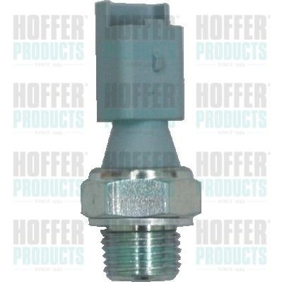 HOFFER Oliedruksensor 7532031 Oliedruksensor HOFFER AURIS 7532031 goedkoop