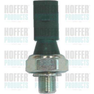 HOFFER Oljetrycksgivare 7532032 7532032 HOFFER sensor oljetryck Volkswagen TOURAN