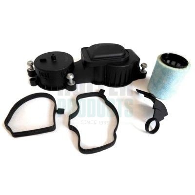 HOFFER Ventil, veivhuslufting 8091603 HOFFER Ventil veivhusventilasjon OPEL 8091603