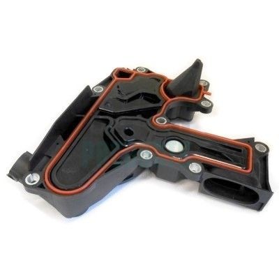 HOFFER Oljeutskiller, veivhuslufting 8091611 Ventil veivhusventilasjon SEAT HOFFER 8091611