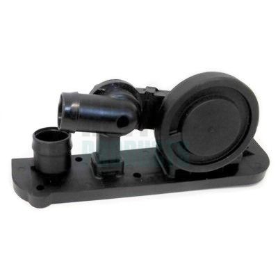 HOFFER Ventil, veivhuslufting 8091615 Ventil veivhusventilasjon HOFFER Audi Q5 8091615