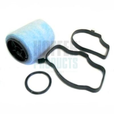 HOFFER Oljeutskiller, veivhuslufting 8091618 Ventil veivhusventilasjon HOFFER Q5 8091618 billige