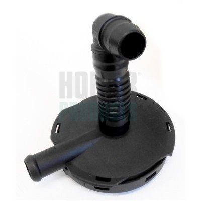 HOFFER Vārsts, Motora kartera ventilācija 8091619 8091619 Kartera ventilācija HOFFER PEUGEOT BOXER