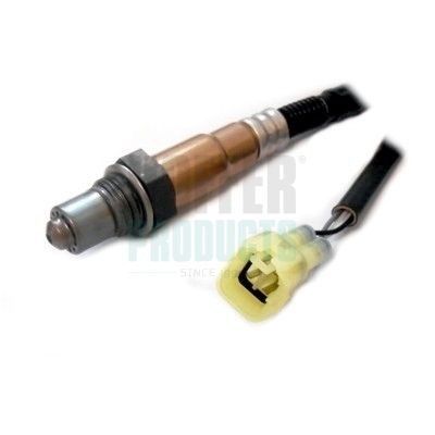 Lambdasonde HOFFER 7481075 HOFFER 7481075 Lambda sensor PIAGGIO PORTER 2019