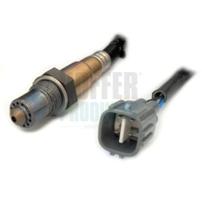 HOFFER Lambdasonde 7481536 7481536 Lambdasensor TOYOTA AURIS HOFFER