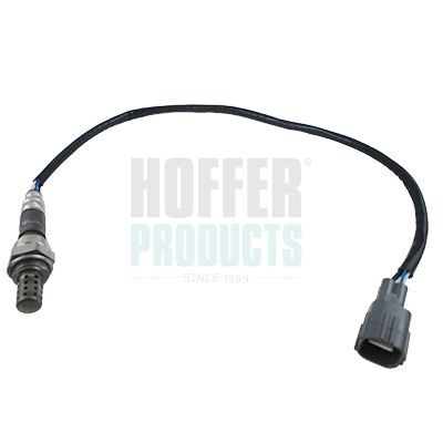 HOFFER Lambdasond 7481584 TOYOTA lambdasond (nox, o2) HOFFER 7481584