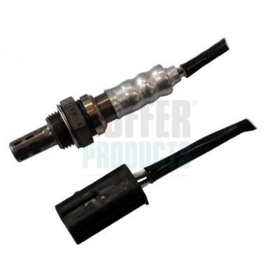HOFFER Αισθητήρας λάμδα 7481675 Αισθητήρας NOx HOFFER LATITUDE 7481675 φθηνά