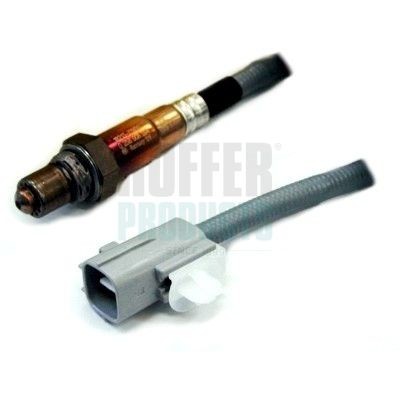 HOFFER Αισθητήρας λάμδα 7481742 7481742 Αισθητήρας λάµδα HOFFER MITSUBISHI SPACE STAR