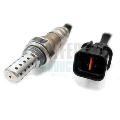 HOFFER Lambdasonde 7481789 Kia SPORTAGE Regelsonde HOFFER 7481789