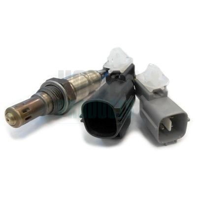 HOFFER Lambdasonde 7481807 7481807 HOFFER Mazda CX 7 ER Lambdasonde kaufen