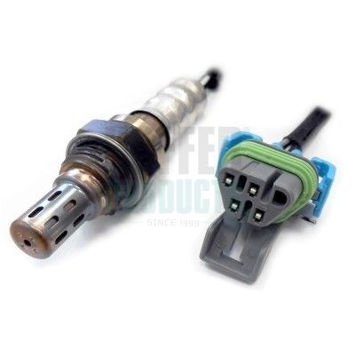 HOFFER Lambda zonde 7481829 Lambda zonde HOFFER OPEL 7481829