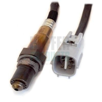 HOFFER Αισθητήρας λάμδα 7481843 Aisthitiras lamda HOFFER Mitsubishi SPACE STAR 7481843