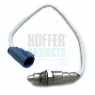 Sonde lambda HOFFER 7481848 HOFFER 7481848: Sonde échappement Jaguar XF 2021