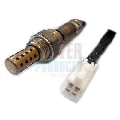 HOFFER Αισθητήρας λάμδα 7481862 Αισθητήρας λ HOFFER Mitsubishi SPACE STAR 7481862