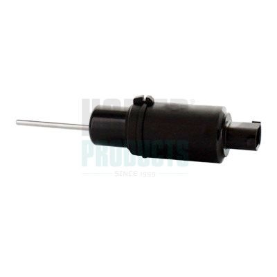 HOFFER Pedalvägssensor, bromspedal 8294000 8294000 HOFFER sensor, pedalrörelse NISSAN 300 ZX