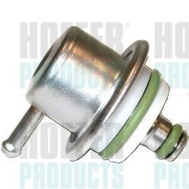 HOFFER Kraftstoffdruckregler 7525019 7525019 Kraftstoffdruckregler HOFFER PEUGEOT RCZ