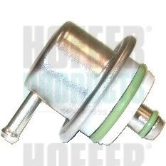 HOFFER Kütuse surveregulaator 7525020 HOFFER 7525020 Kütuse surveregulaator BMW E36 Cabrio hind