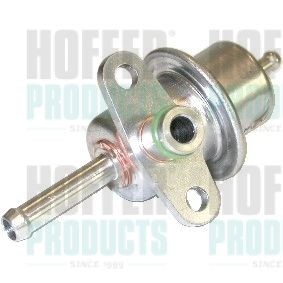 HOFFER Ρυθμιστής πίεσης καυσίμων 7525021 HOFFER 7525021 Ρυθμιστησ πιεσησ βενζινησ Suzuki Grand Vitara FT HT τιμες