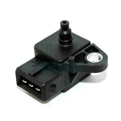 Sensor, pressão de sobrealimentação HOFFER 7472169 HOFFER 7472169 Sensor pressão colector de admissão BMW Série 5 2003