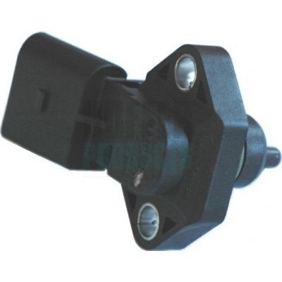 HOFFER Sensor, boost pressure 7472199 7472199 HOFFER boost pressure sensor for ALFA ROMEO 166